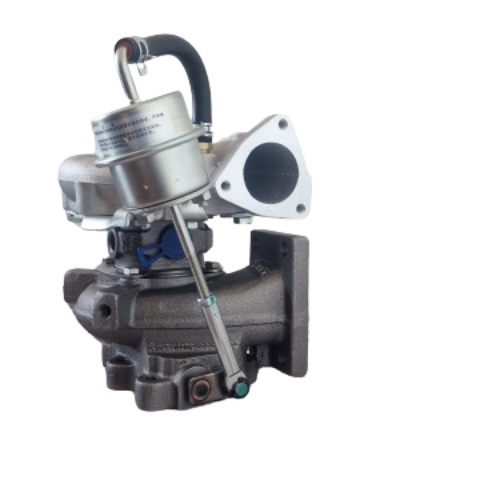 QD32 Turbo Charger