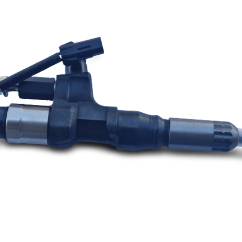 J05 Injectors