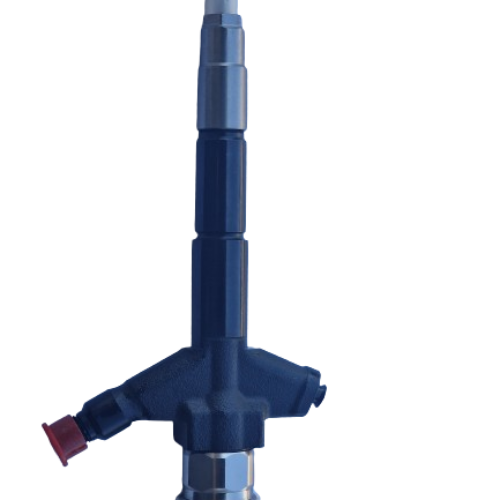 NV350 Injector